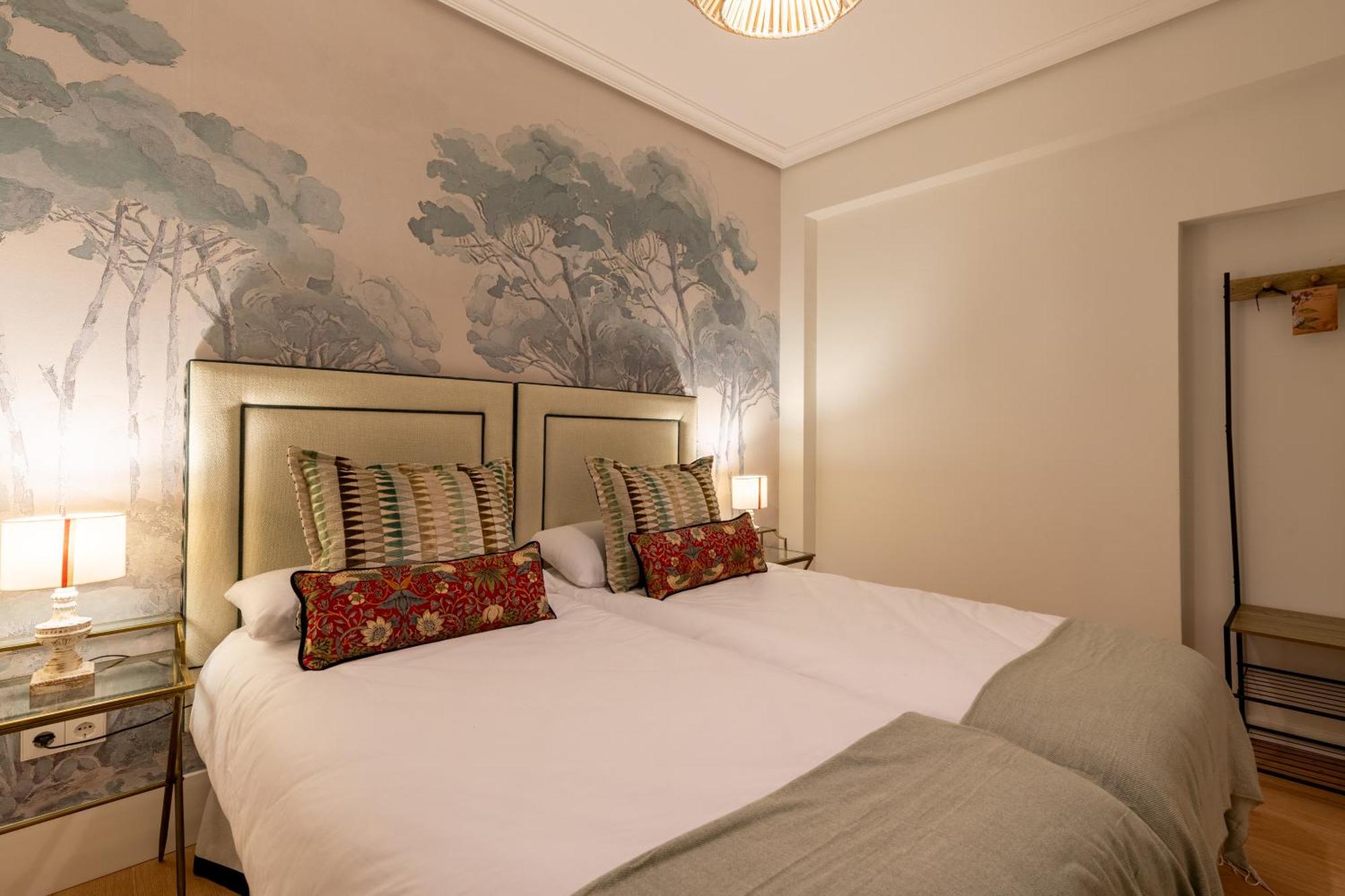 Appartement Mn Elegante Ideal Parejas Séville