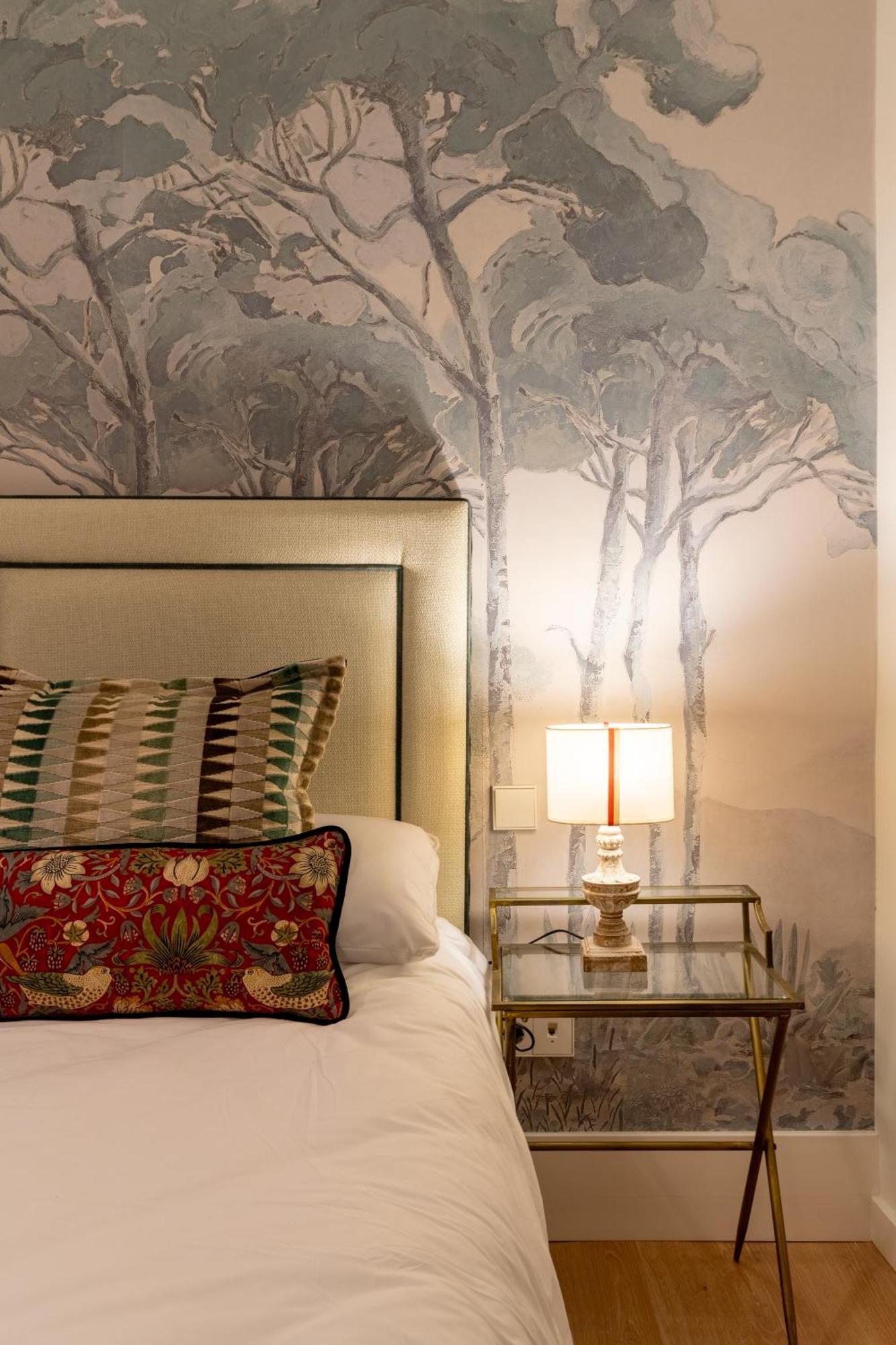 Appartement Mn Elegante Ideal Parejas *